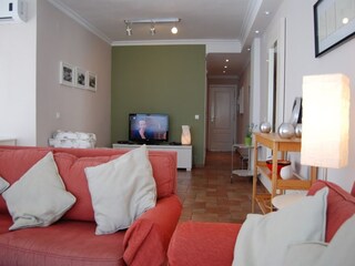Apartment Nerja Ausstattung 28