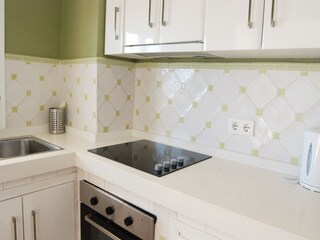 Apartment Nerja Ausstattung 18