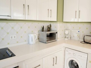 Appartement Nerja Équipement 32