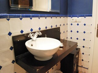 Apartamento Nerja Características 21
