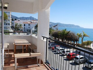 Apartment Nerja Außenaufnahme 9