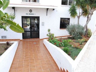 Apartment Nerja Außenaufnahme 11