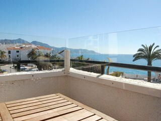 Apartment Nerja Außenaufnahme 7
