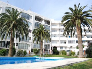 Apartment Nerja Außenaufnahme 9