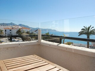 Appartamento Nerja Registrazione all'aperto 4