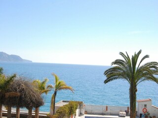 Apartment Nerja Außenaufnahme 3