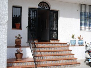 Appartamento Nerja Registrazione all'aperto 12