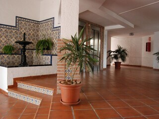 Apartment Nerja Außenaufnahme 15