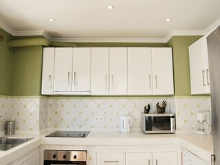 Apartamento Nerja Características 36