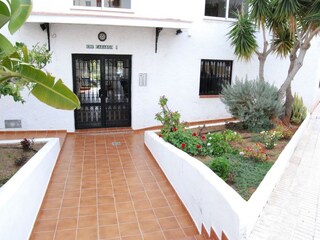 Apartamento Nerja Grabación al aire libre 14