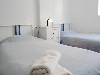 Apartamento Nerja Características 28