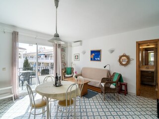 Appartement Nerja Kenmerken 1