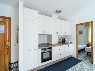 Appartement Nerja Équipement 13