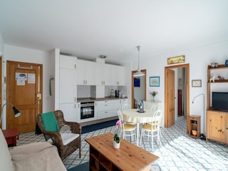 Apartment Nerja Features 11