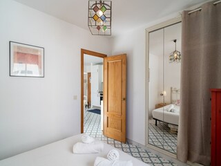 Appartement Nerja Équipement 12