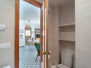 Appartement Nerja Équipement 8