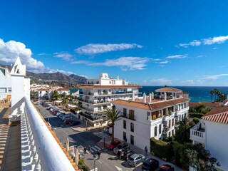 Apartment Nerja Außenaufnahme 3