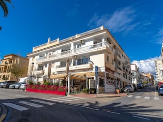 Apartment Nerja Außenaufnahme 8