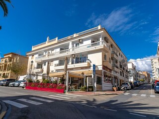 Appartement Nerja Buitenaudio-opname 8