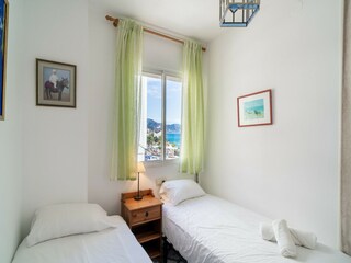 Appartement Nerja Équipement 16