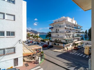 Appartement Nerja Buitenaudio-opname 3