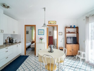 Apartment Nerja Ausstattung 13