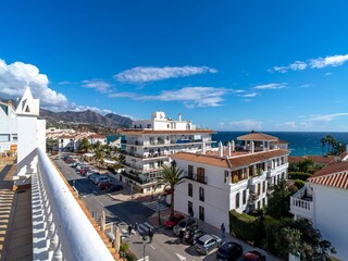 Apartamento Nerja Grabación al aire libre 6