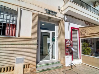 Appartement Nerja Buitenaudio-opname 7