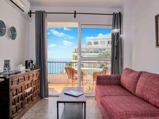 Appartement Nerja Équipement 17