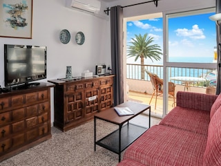 Apartment Nerja Ausstattung 18