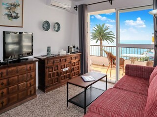 Appartement Nerja Équipement 18