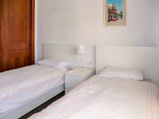 Appartement Nerja Équipement 15