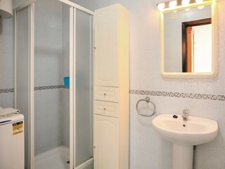 Appartement Nerja Équipement 19