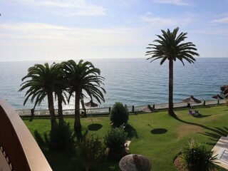 Appartement Nerja Buitenaudio-opname 3