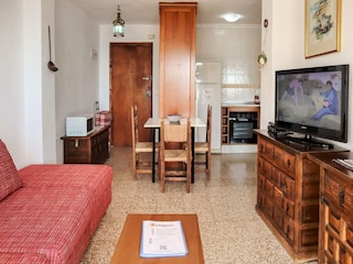Apartment Nerja Ausstattung 1