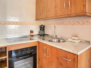 Appartement Nerja Équipement 14