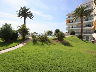 Appartement Nerja Buitenaudio-opname 5