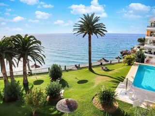 Appartement Nerja Buitenaudio-opname 9
