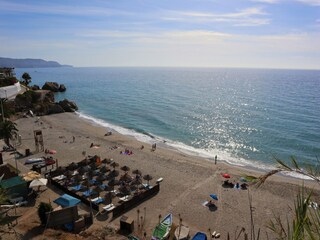 Appartement Nerja Environnement 21