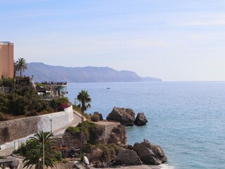Appartement Nerja Omgeving 22