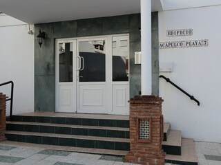 Appartement Nerja Buitenaudio-opname 8