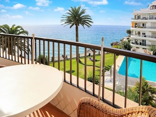 Appartement Nerja Buitenaudio-opname 9