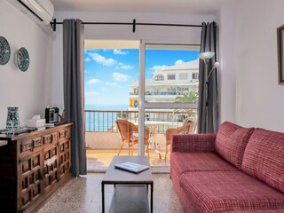 Appartement Nerja Équipement 19