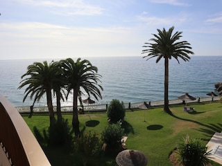 Apartment Nerja Außenaufnahme 11