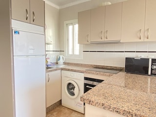 Appartement Nerja Équipement 21