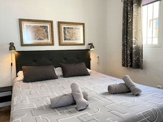 Apartment Nerja Ausstattung 29