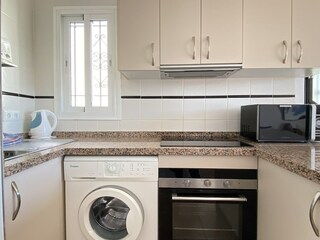 Apartment Nerja Ausstattung 31