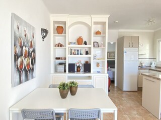 Appartement Nerja Équipement 22