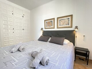 Appartement Nerja Équipement 23