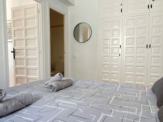 Apartment Nerja Ausstattung 25